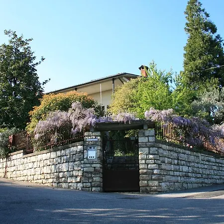 Il Glicine 3*