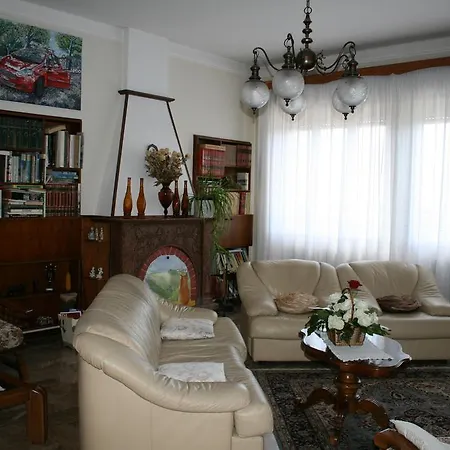 Il Glicine فندق مبيت وإفطار Bedizzole