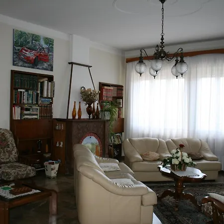 فندق مبيت وإفطار Il Glicine