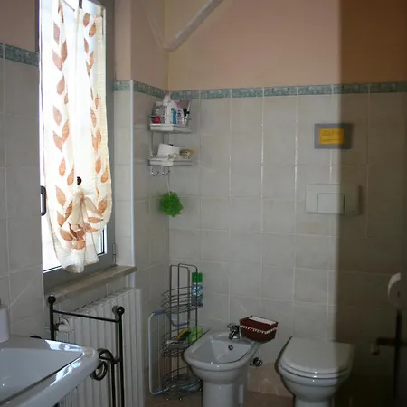 Il Glicine 3* Bedizzole