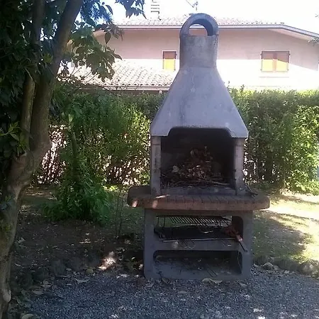 Il Glicine فندق مبيت وإفطار 3*
