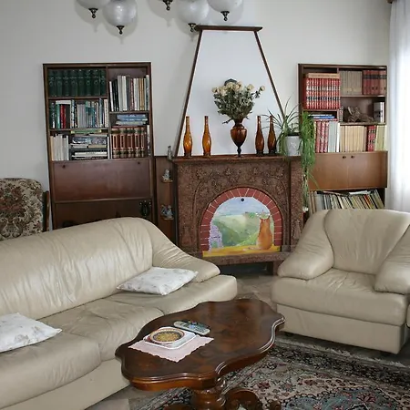 Il Glicine 3* Bedizzole