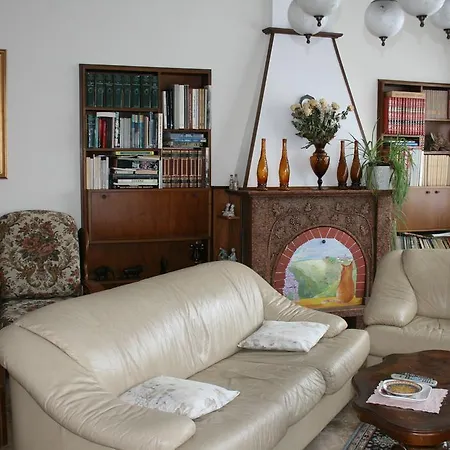 فندق مبيت وإفطار Il Glicine