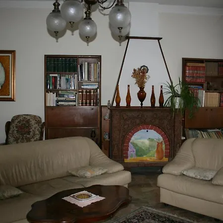 Il Glicine فندق مبيت وإفطار 3*