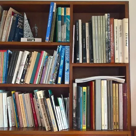 Il Glicine فندق مبيت وإفطار