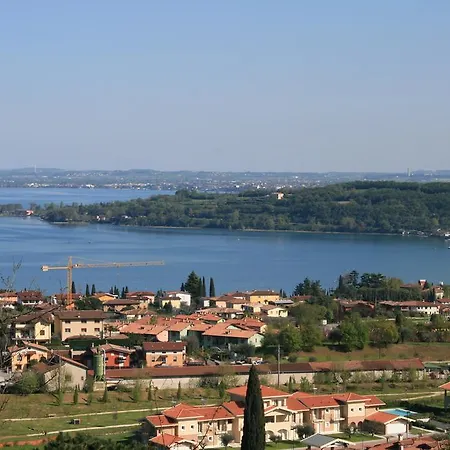 Il Glicine Bed and breakfast