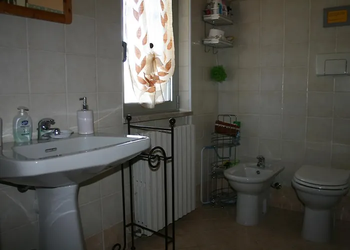 Il Glicine Bed & Breakfast