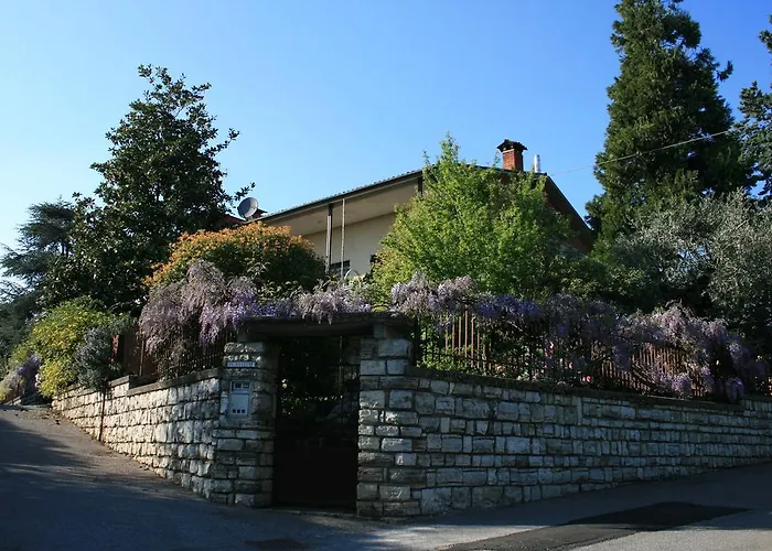 Bed & Breakfast Il Glicine