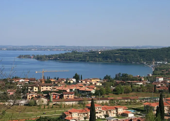 Il Glicine Bed & Breakfast