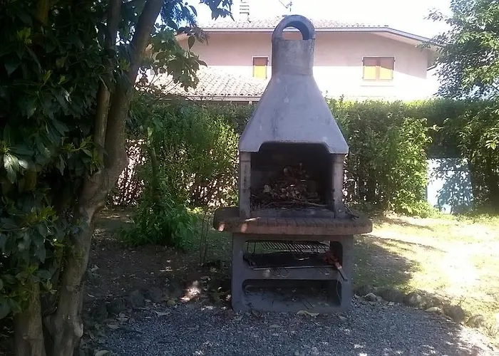 Il Glicine Bed & Breakfast 3*