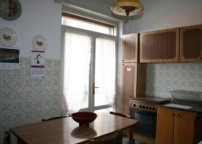 Il Glicine Bed & Breakfast Bedizzole
