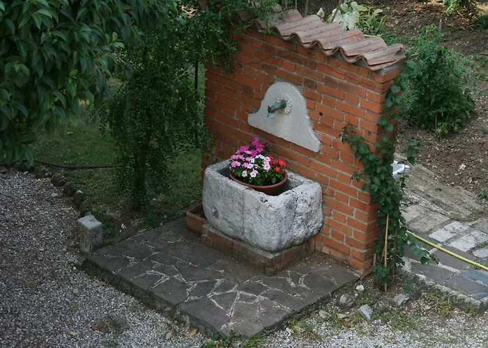 Il Glicine