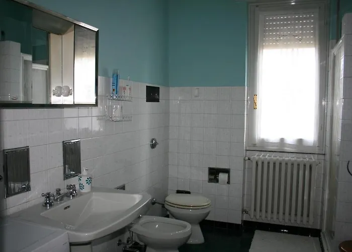 Il Glicine Bed & Breakfast 3*