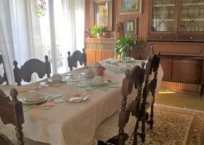 Bed & Breakfast Il Glicine Bedizzole