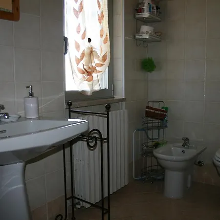 Il Glicine Bed & Breakfast