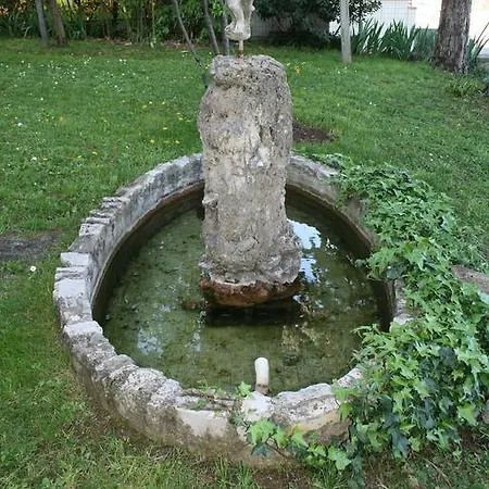 Il Glicine * Bedizzole