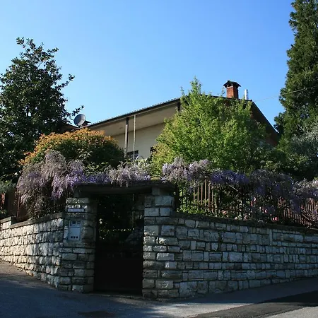 Bed & Breakfast Il Glicine