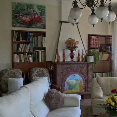 Il Glicine Bed & Breakfast