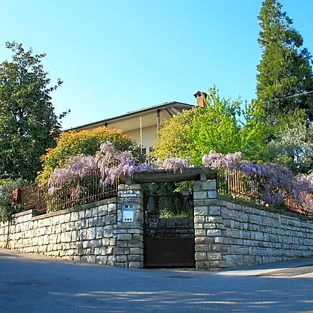 Il Glicine 3* Bedizzole