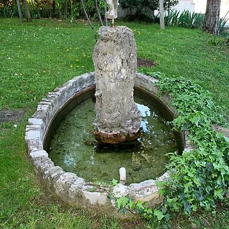 Il Glicine Bedizzole