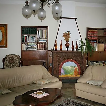 Il Glicine فندق مبيت وإفطار