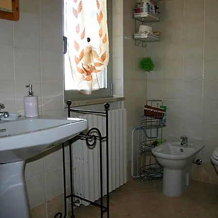 Il Glicine 3*