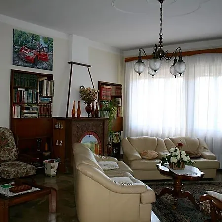 Il Glicine 3* Bedizzole