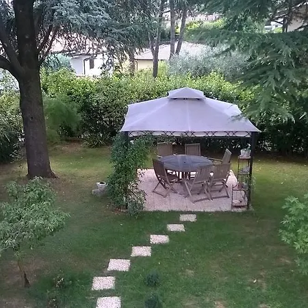 Il Glicine *