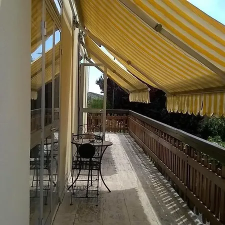 Il Glicine * Bedizzole