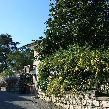 Bed & Breakfast Il Glicine Bedizzole