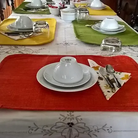 Bed & Breakfast Il Glicine Bedizzole