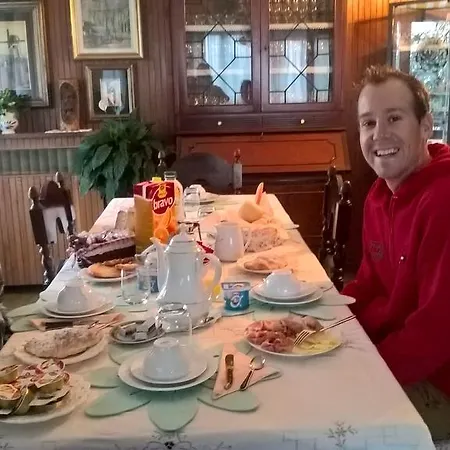 Nocleg ze śniadaniem Il Glicine Bedizzole