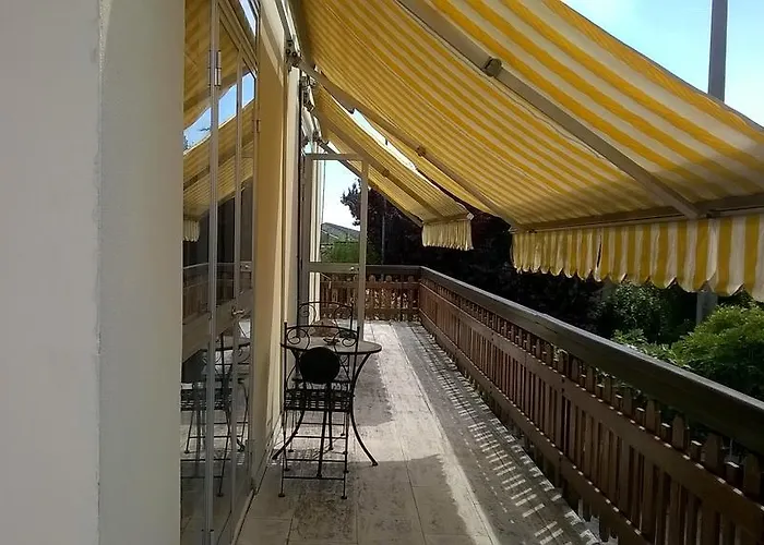 Il Glicine 3* Bedizzole