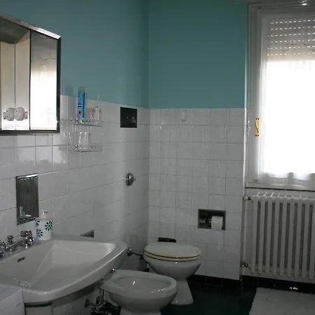 Il Glicine Bed & Breakfast 3*