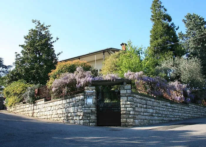 伊尔格里希内住宿加早餐旅馆 3*