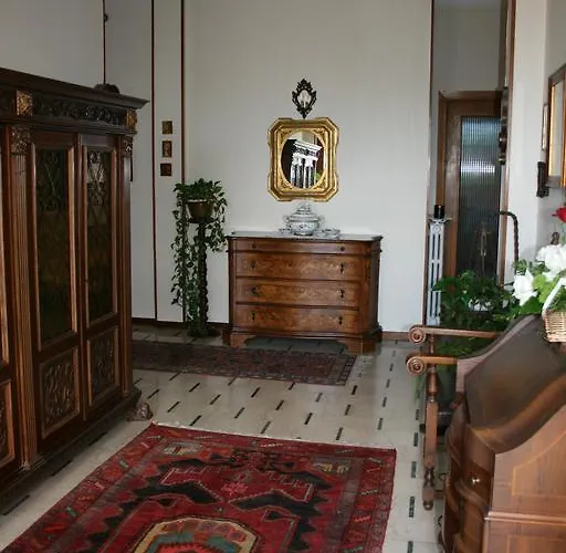 伊尔格里希内住宿加早餐旅馆 3* Bedizzole