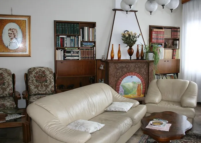 住宿加早餐酒店 伊尔格里希内住宿加早餐旅馆