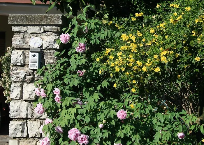 伊尔格里希内住宿加早餐旅馆 住宿加早餐酒店 Bedizzole