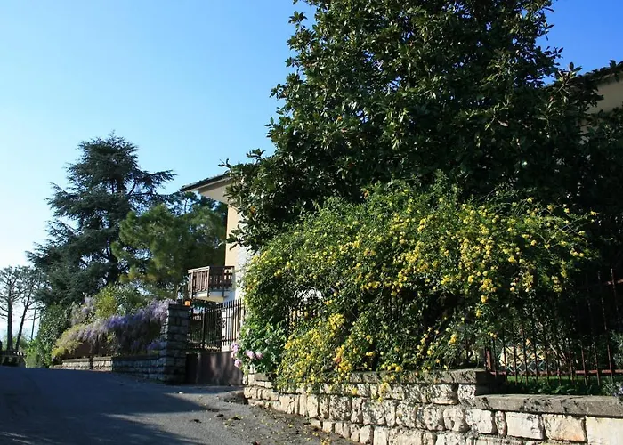 住宿加早餐酒店 伊尔格里希内住宿加早餐旅馆 Bedizzole